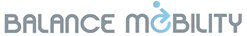Balance Mobility Logo