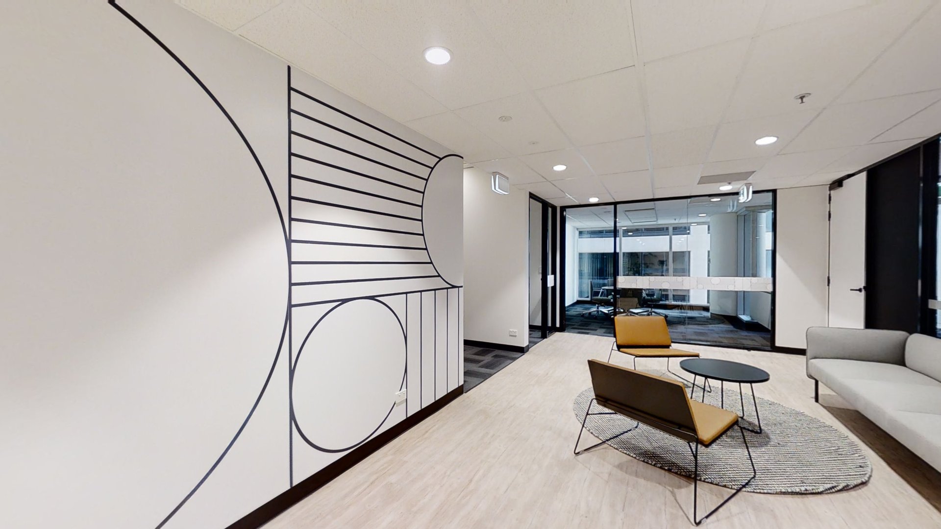 Part Level 9 99 Gawler Place, Adelaide 3D Insights 3D Virtual Tour