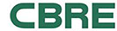 CBRE Logo