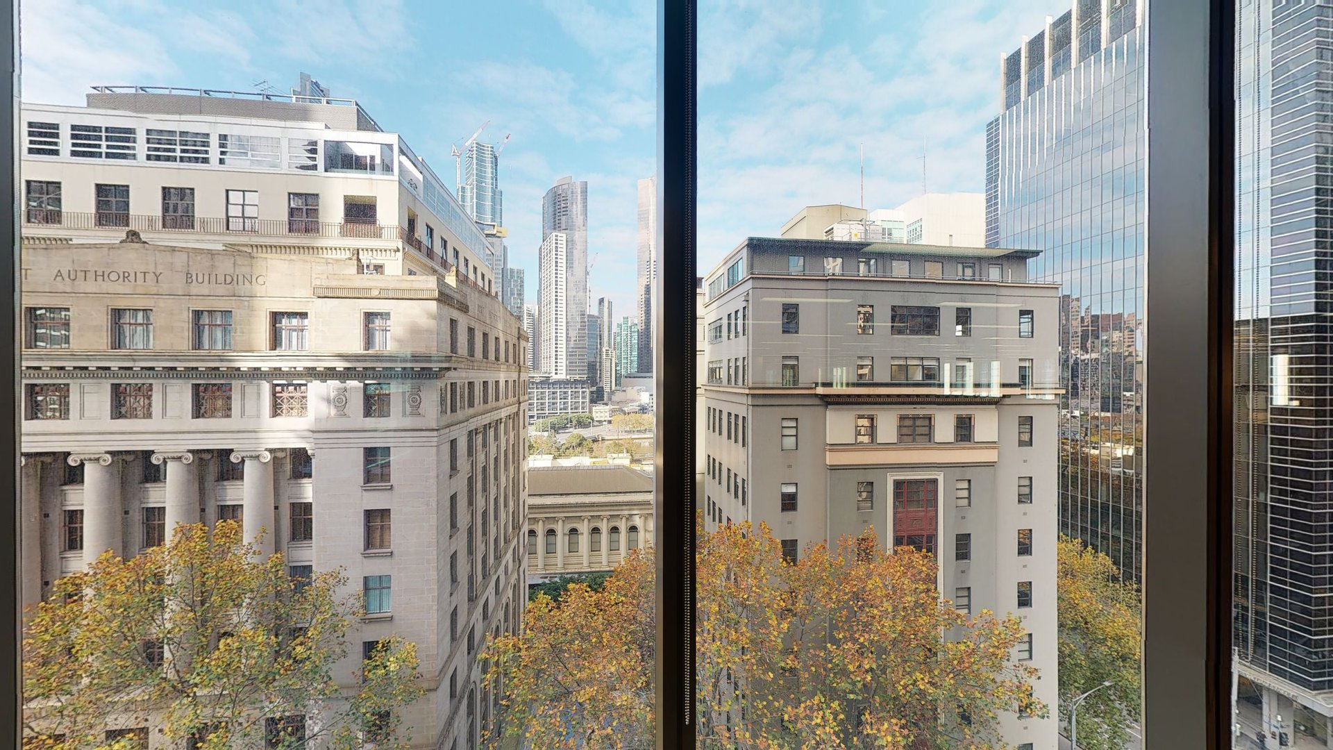 Level 7 / 447 Collins Street Melbourne - 3D Insights - 3D Virtual Tour