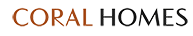 Coral Homes Logo