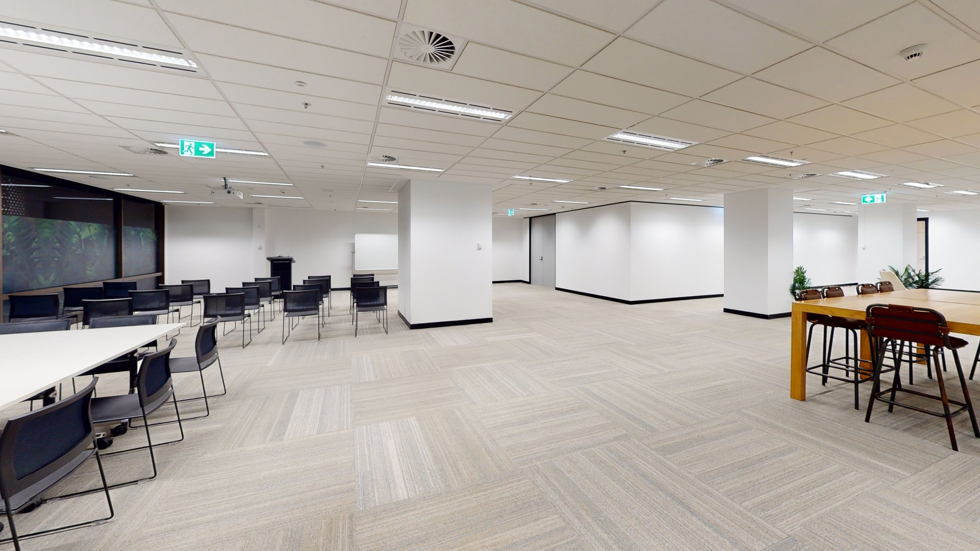 Mesosphere 175 Pitt Street, Sydney 3D Insights 3D Virtual Tour