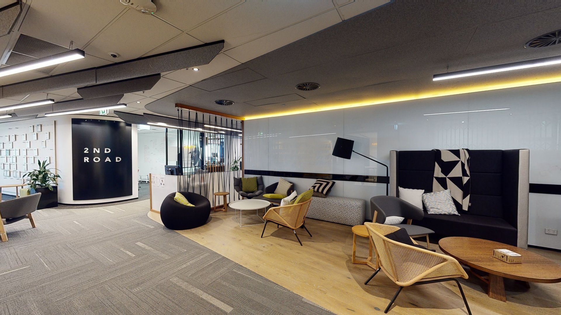 Level 23, Suite 1 - 45 Clarence Street, Sydney - 3D Insights - 3D ...