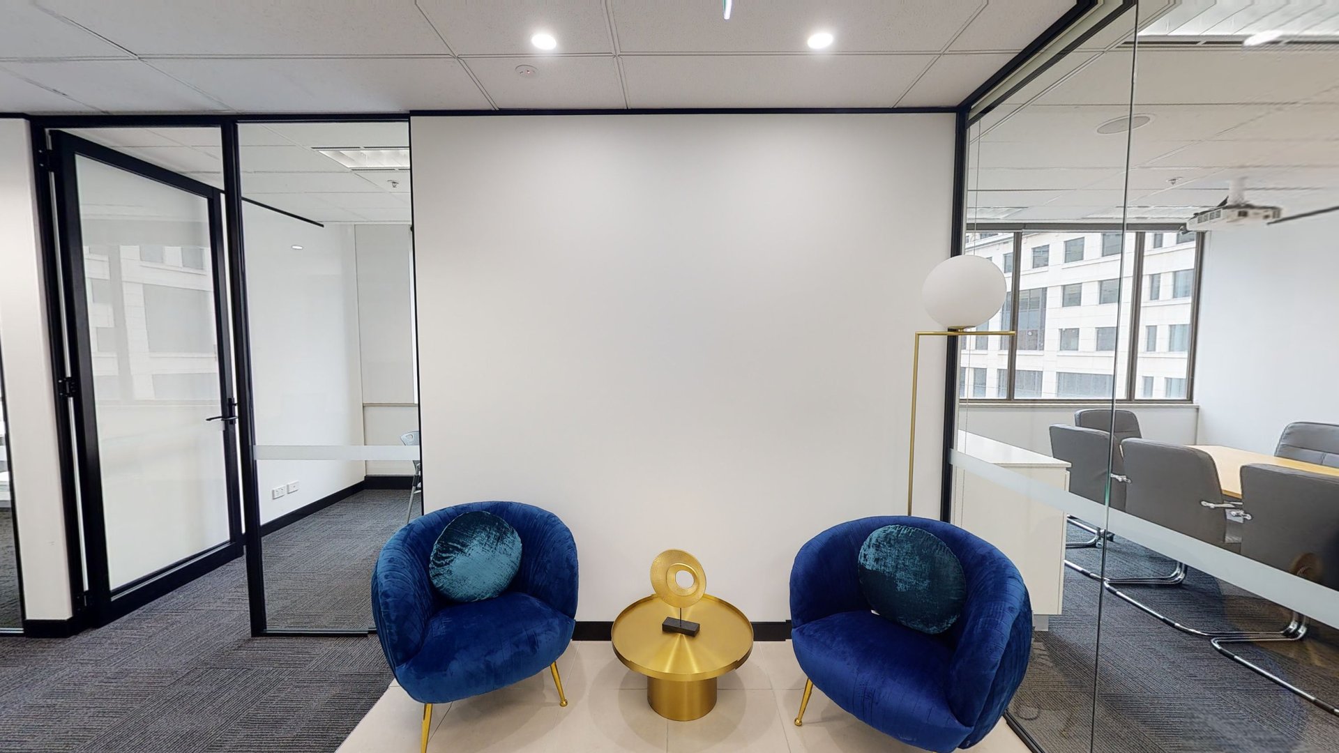 Level 10, Suite 2 56 Pitt Street, Sydney 3D Insights 3D Virtual Tour