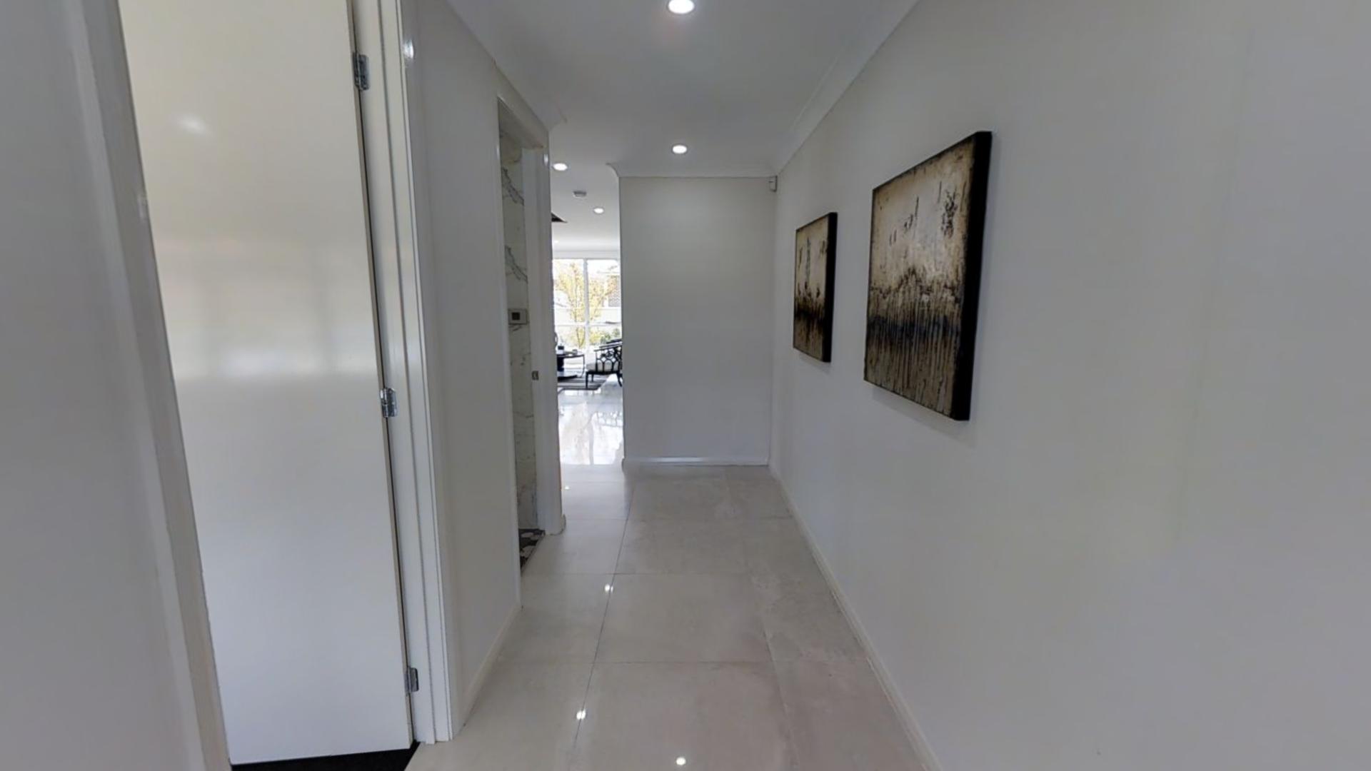 Eagle Homes Bellbird Middleton Grange 3D Insights 3D Virtual Tour