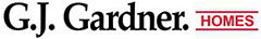 GJ Gardner Logo