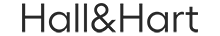 Hall and Hart Logo