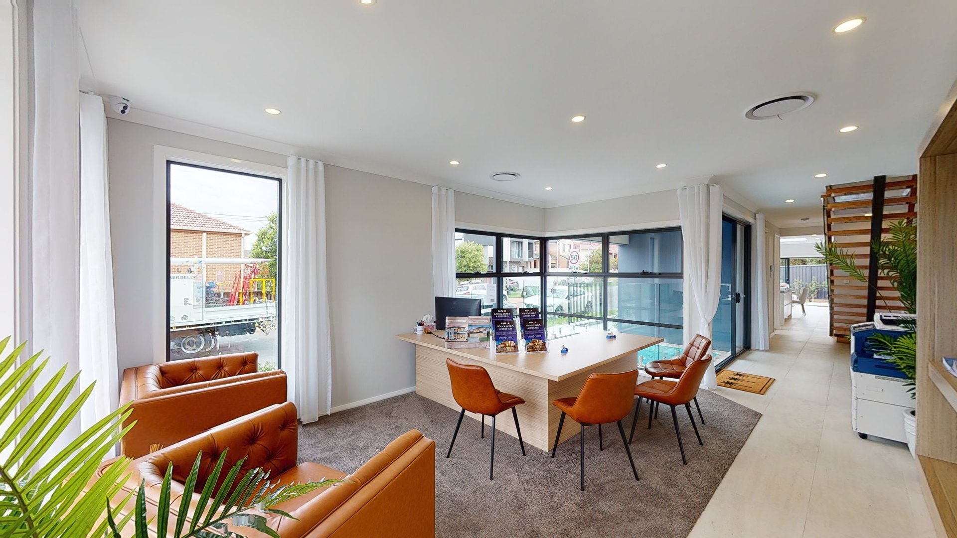 Kaplan Homes Boulevarde 3D Insights 3D Virtual Tour