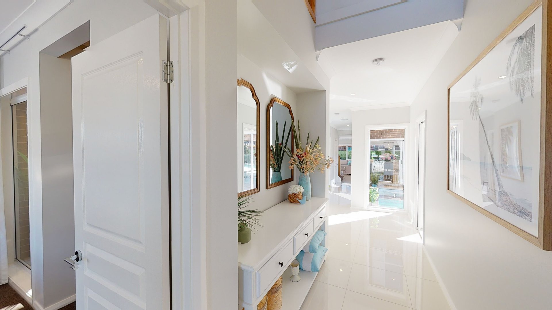 Kaplan Homes Calypso 31 3D Insights 3D Virtual Tour