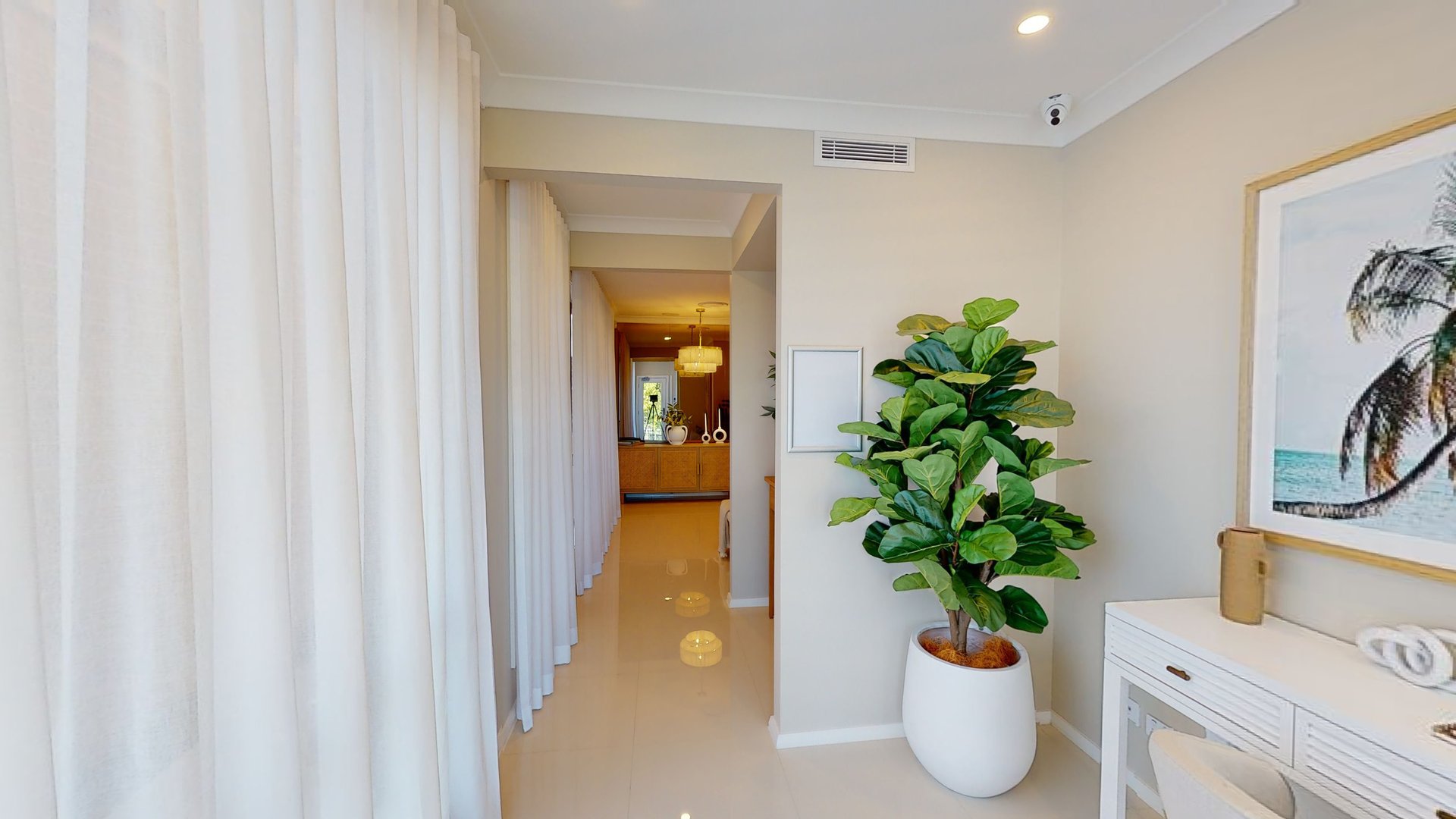 Kaplan Homes Calypso 28 3D Insights 3D Virtual Tour