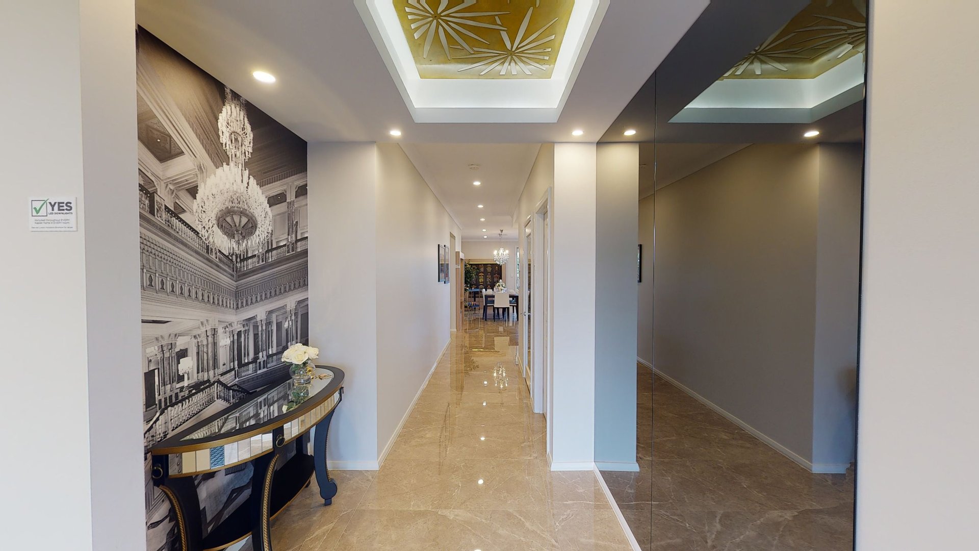 Kaplan Homes Nexus Grand 29 Gledswood Hills 3D Insights 3D