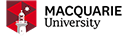 Macquarie University Logo