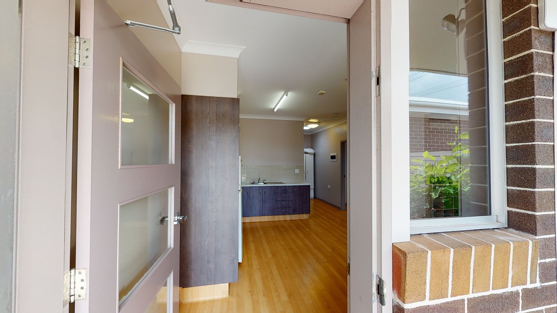 New Horizons Unit 4 Port Macquarie SIL019 3D Insights 3D