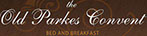 Old Parkes Convent Logo
