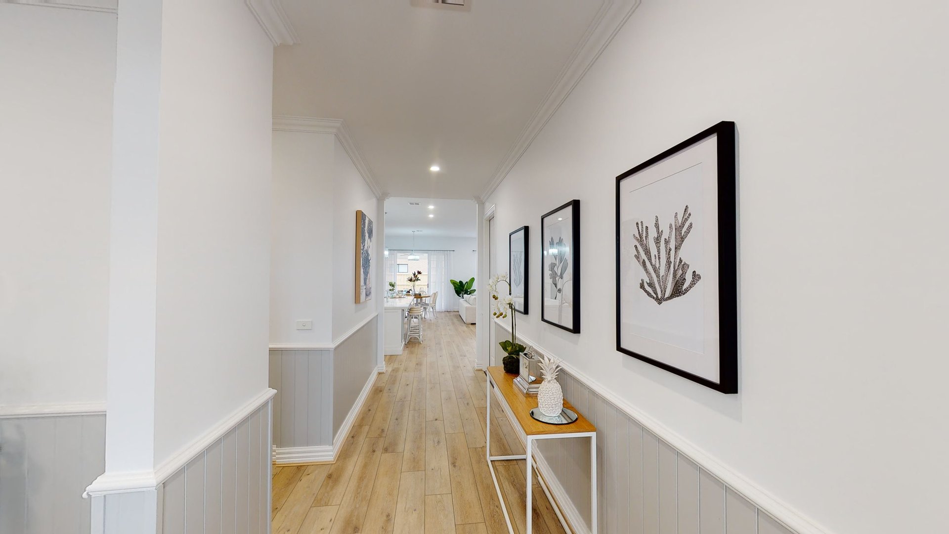 Optimal Homes Montauk 31 3D Insights 3D Virtual Tour