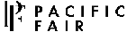 Pacific Fair Logo