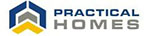 Practical Homes Logo