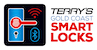 Terrys Locksmith Smart Locks Logo
