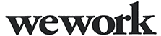wework Logo